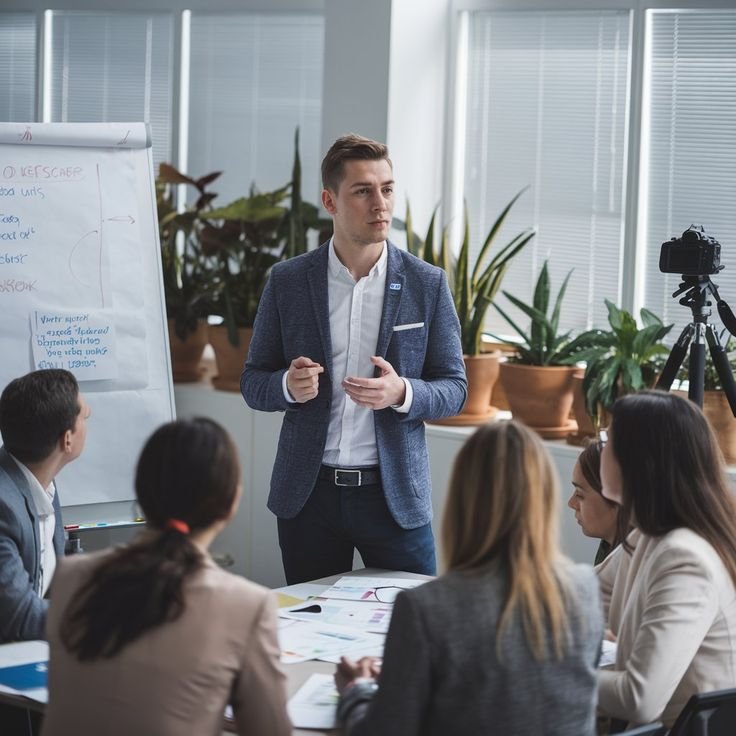 consultoría empresarial